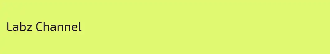 Labz Channel